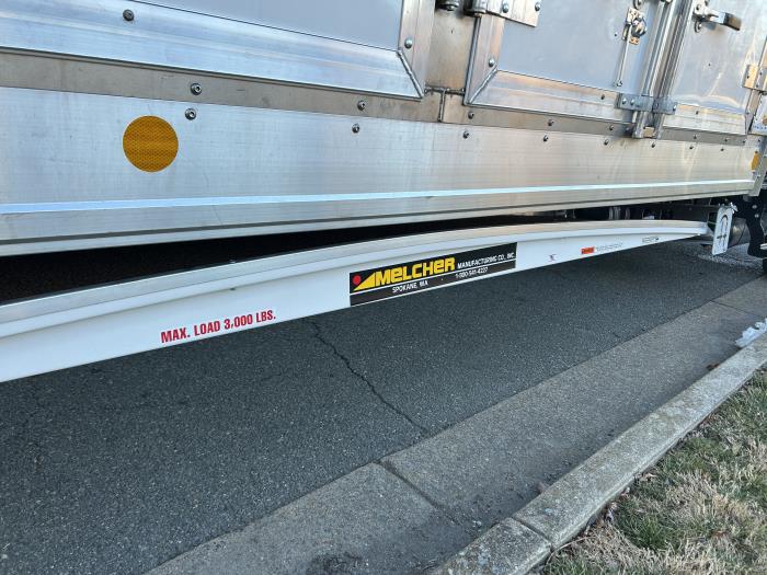 2026 International MV607-10