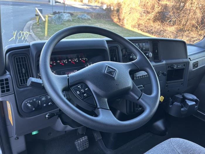 2026 International MV607-15