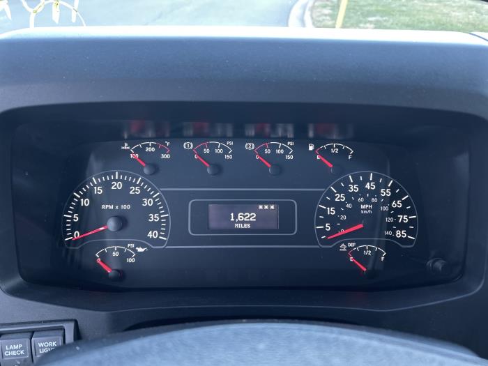 2026 International MV607-16