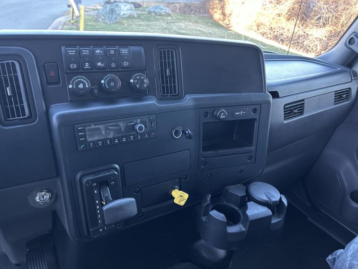 2026 International MV607-17