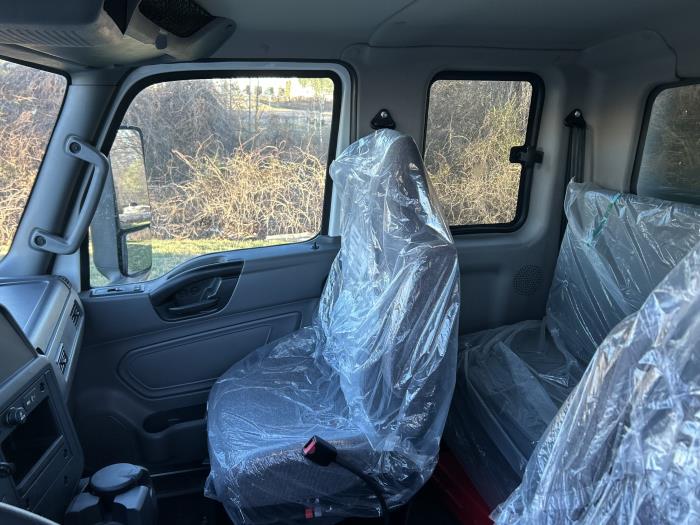 2026 International MV607-18