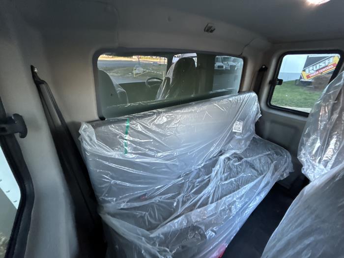 2026 International MV607-19