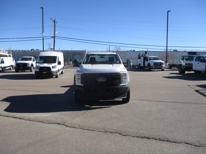 2026 Ford F-600-3