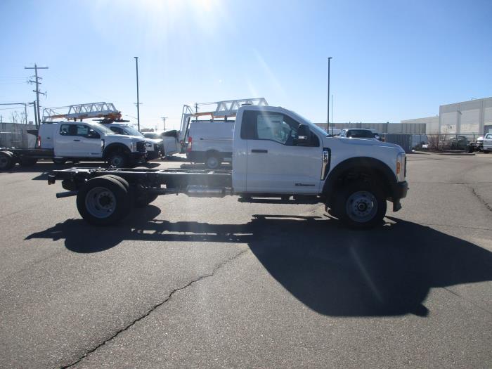 2026 Ford F-600-5