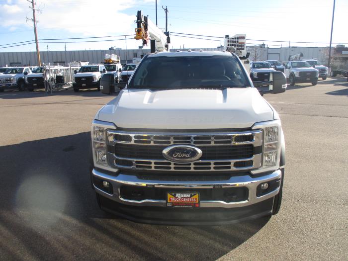 2026 Ford F-550-8