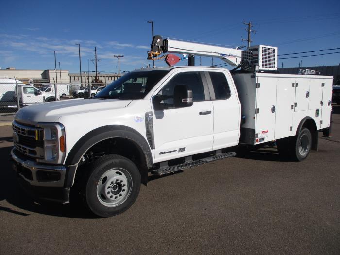 2026 Ford F-550-1