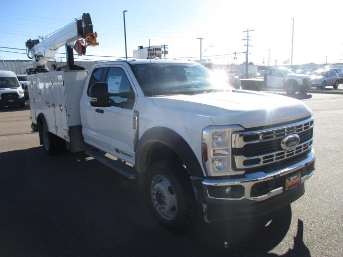 2026 Ford F-550-7
