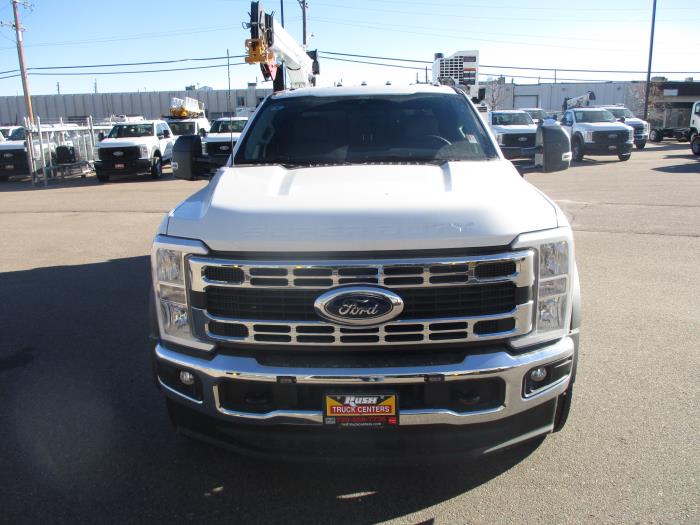 2026 Ford F-550-8