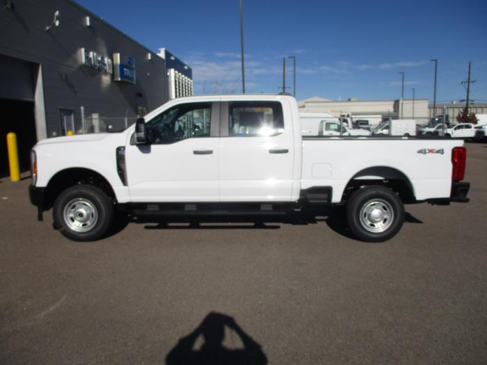 2026 Ford F-250-2