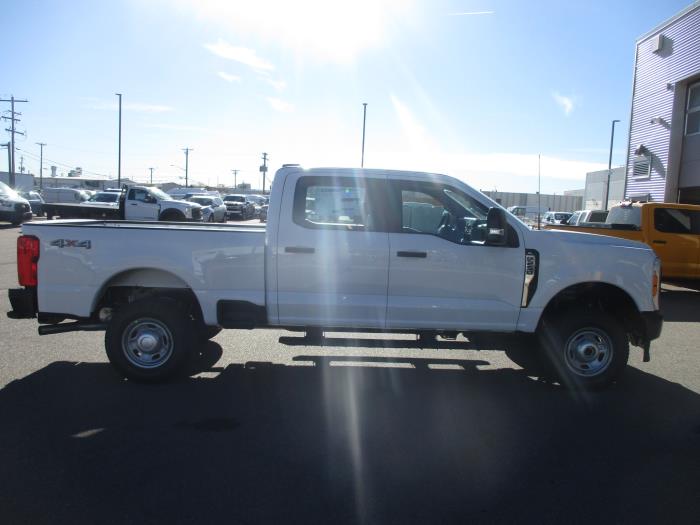 2026 Ford F-250-6