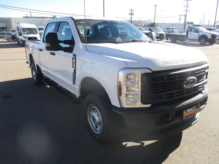 2026 Ford F-250-7