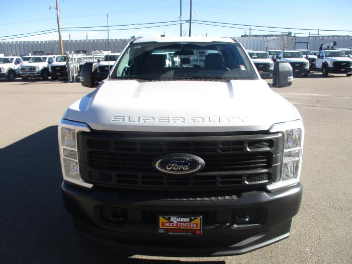 2026 Ford F-250-8