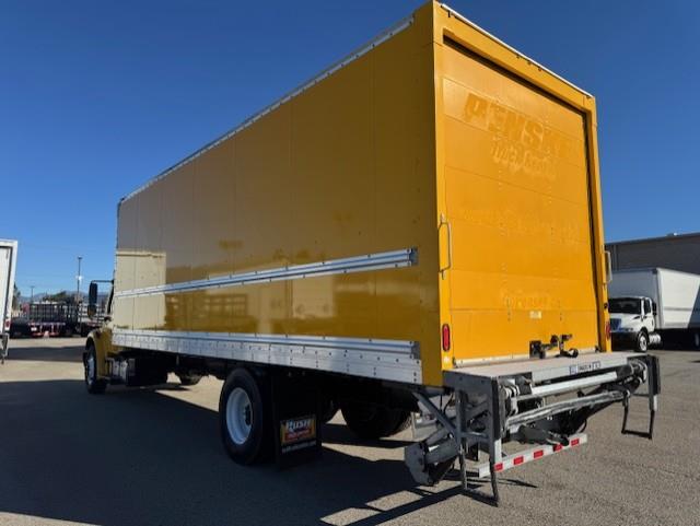 2020 Freightliner Business Class M2 106-7