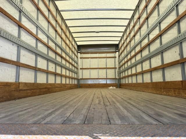 2020 Freightliner Business Class M2 106-9