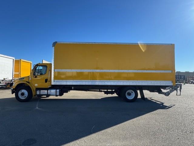 2020 Freightliner Business Class M2 106-8