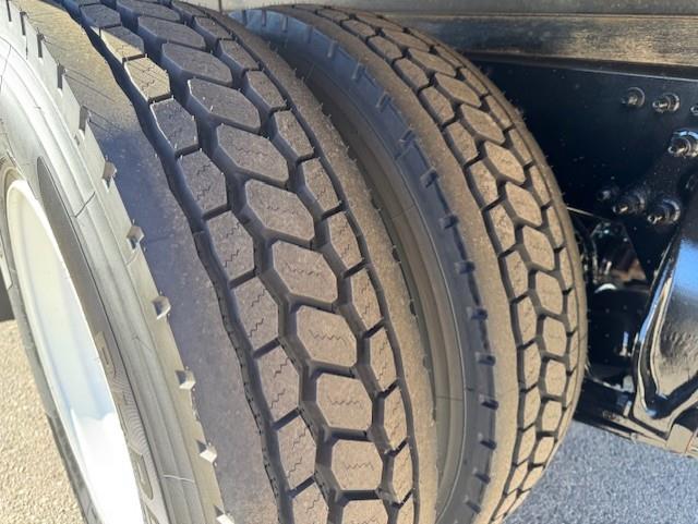 2020 Freightliner Business Class M2 106-11