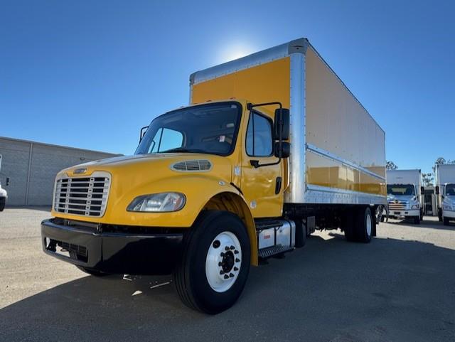 2020 Freightliner Business Class M2 106-1