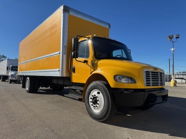 2020 Freightliner Business Class M2 106-3