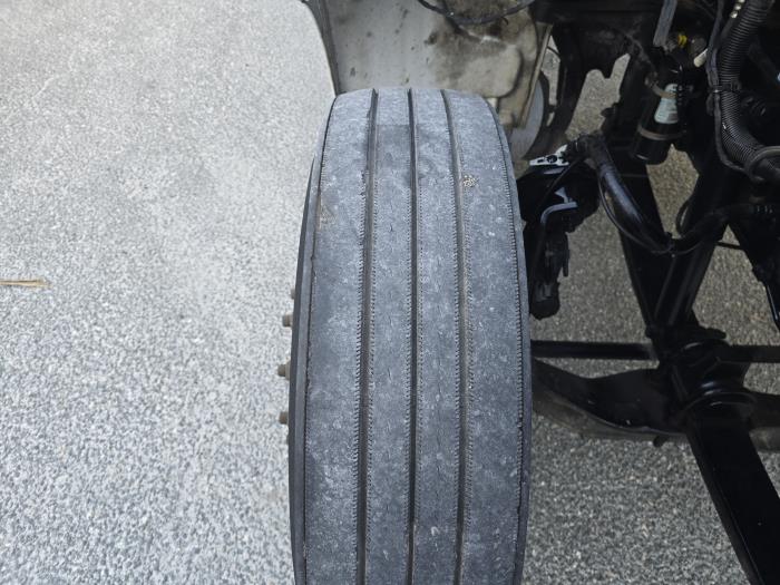 2020 Peterbilt 337-40