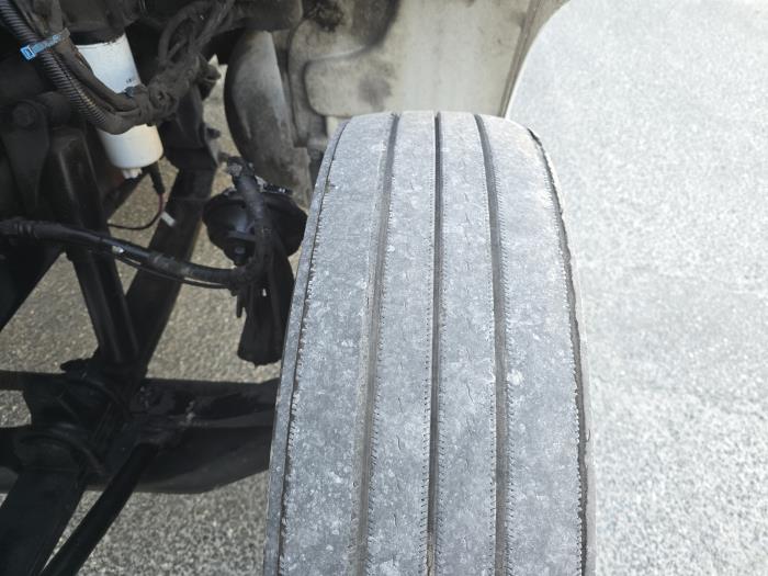 2020 Peterbilt 337-41