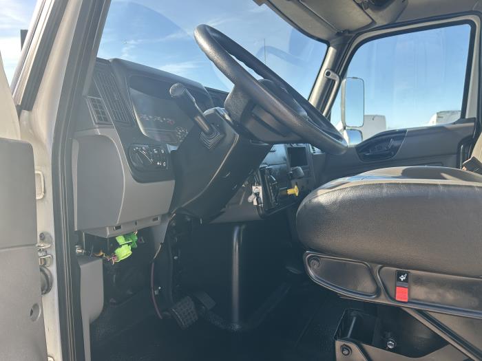 2022 International MV607-10