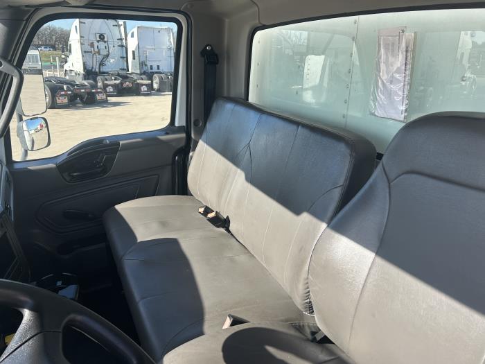 2022 International MV607-25