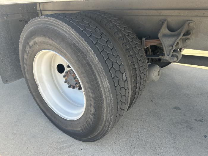 2022 International MV607-36