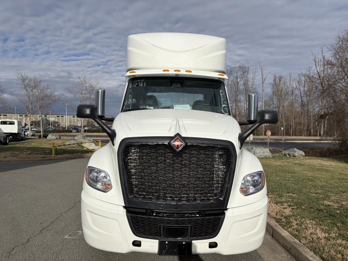 2026 International LT625-2