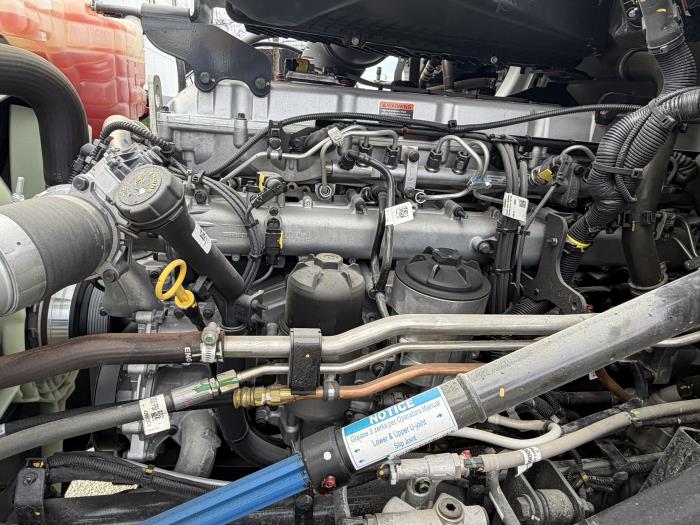 2026 International LT625-10