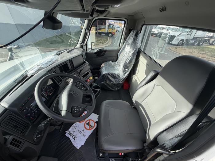 2026 International LT625-12