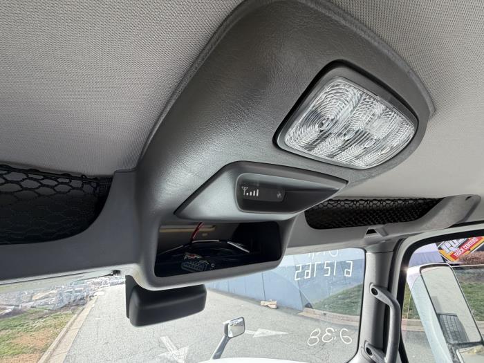 2026 International LT625-15