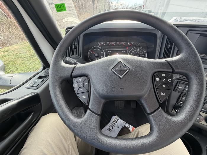 2026 International LT625-16