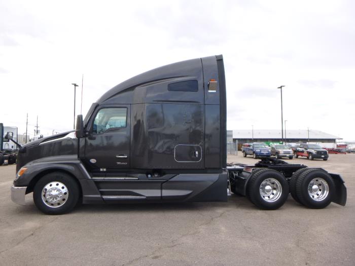 2023 Kenworth T680-1