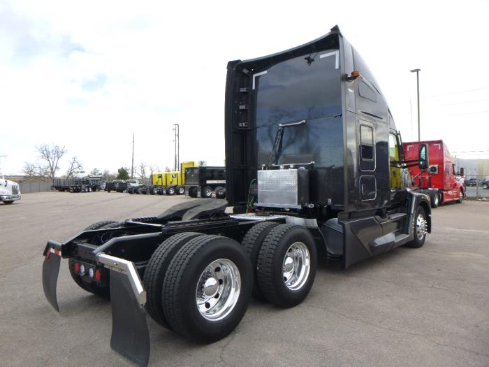 2023 Kenworth T680-6