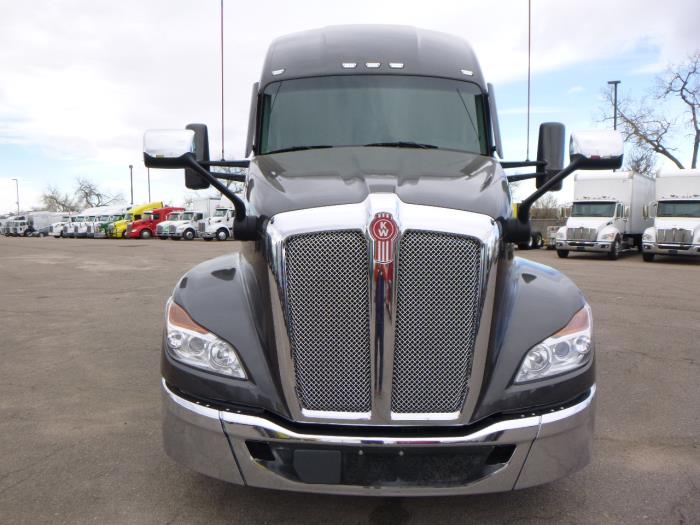 2023 Kenworth T680-9