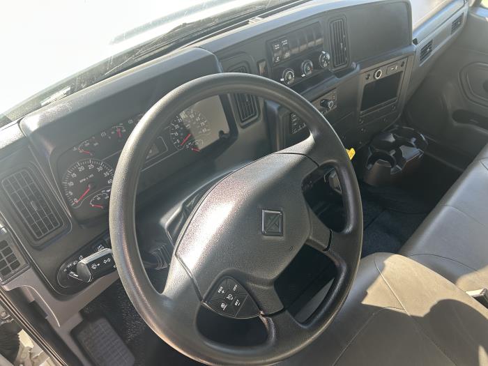 2022 International MV607-10