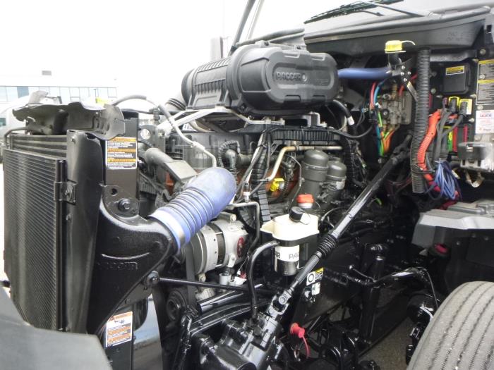 2023 Kenworth T680-24