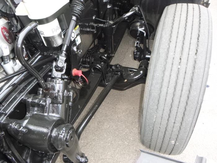 2023 Kenworth T680-25