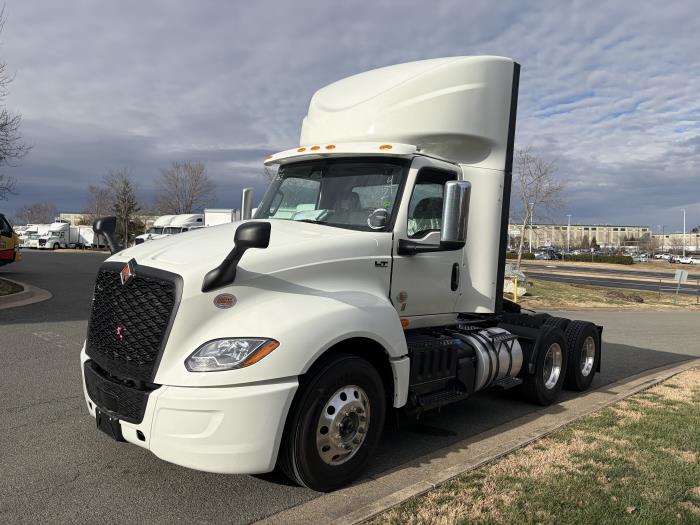 2026 International LT625-1
