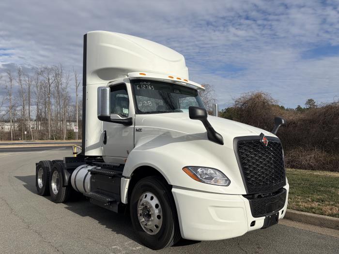 2026 International LT625-3