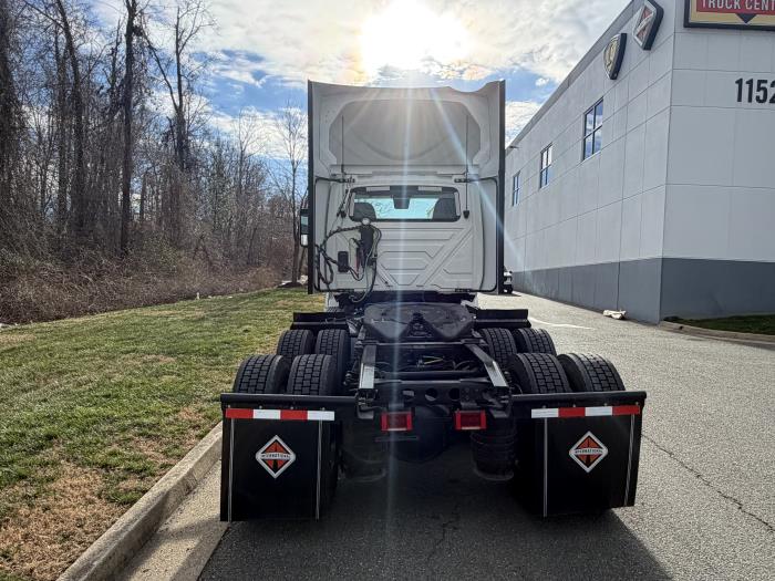 2026 International LT625-6