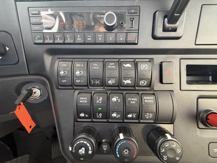 2026 International LT625-13