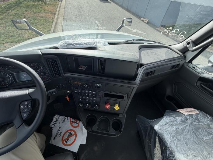 2026 International LT625-17