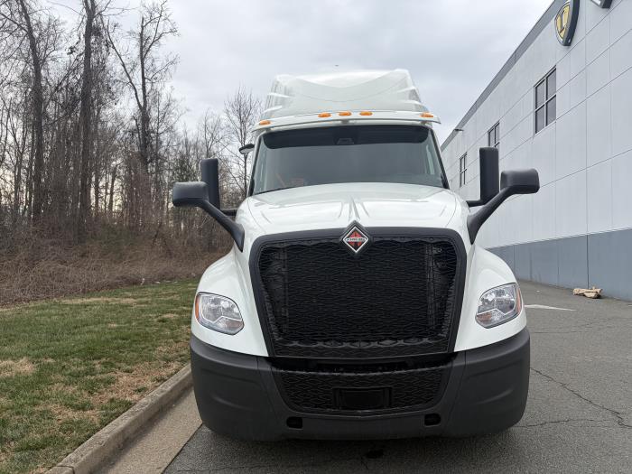 2026 International LT625-2