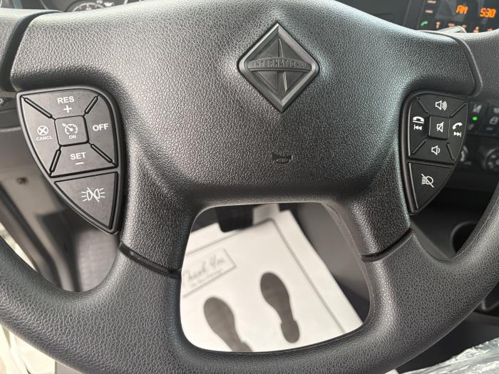 2026 International LT625-10