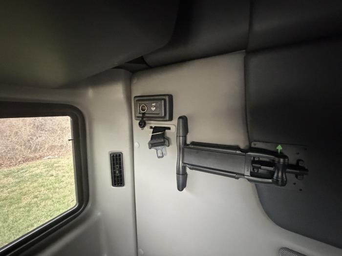 2026 International LT625-17