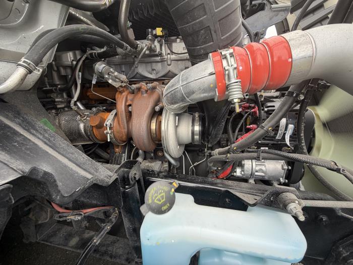 2026 International LT625-22