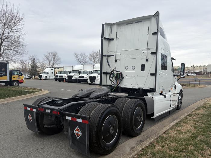 2026 International LT625-5
