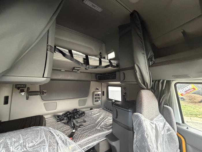 2026 International LT625-15