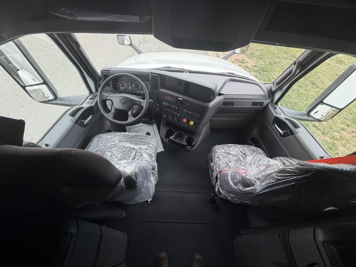 2026 International LT625-19